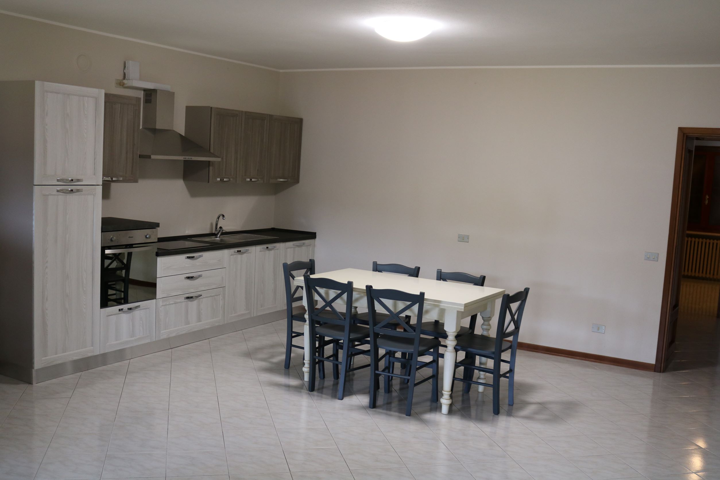 Appartamento Glicine