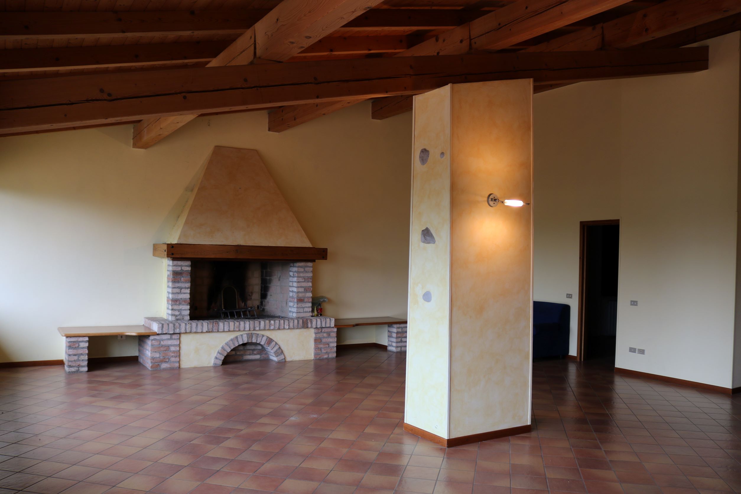 Salone Papavero
