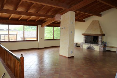 foresto-alloggio-rosa-casa-vacanza-open-space