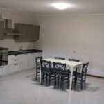alloggio foresto case vancanza cucina