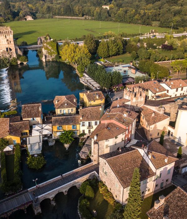 Borghetto