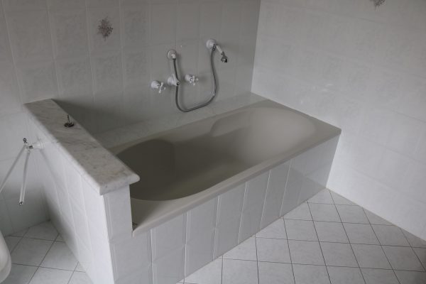 Bagno Foresto