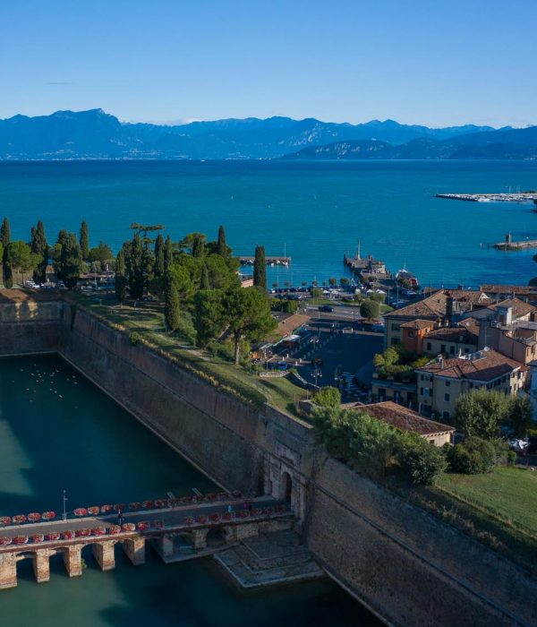 Peschiera del Garda